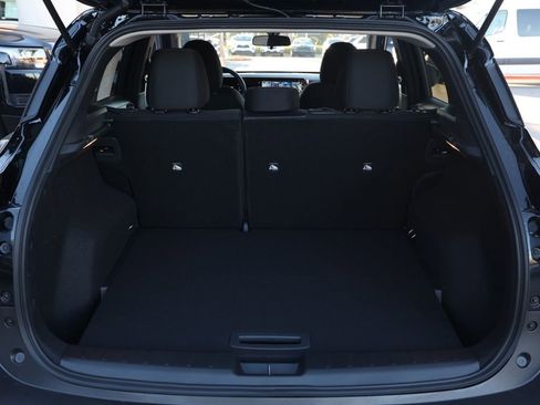 New 2026 Nissan Kicks SV image 16