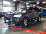 Used 2016 Ford Explorer XLT w/ Equipment Group 202A image 3