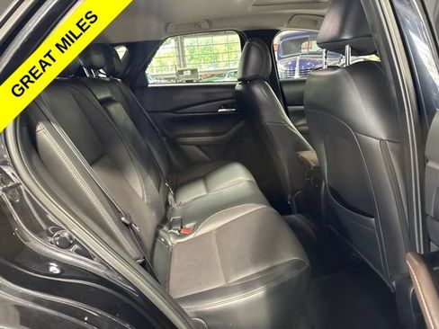 Used 2022 MAZDA CX-30 AWD 2.5 S w/ Premium Package image 38