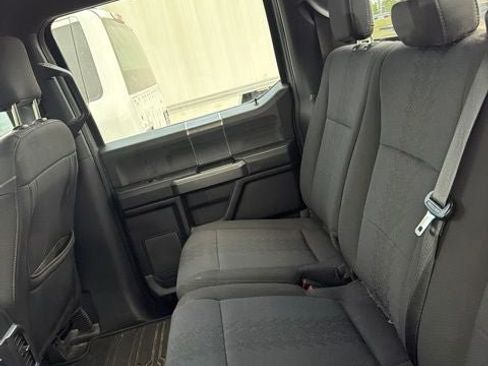 Used 2019 Ford F150 XLT w/ Equipment Group 302A Luxury AWD/4WD image 8