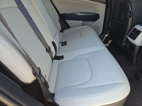 Certified 2025 Kia Sportage EX AWD/4WD image 19