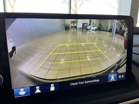 Certified 2025 Acura ADX A-Spec image 17