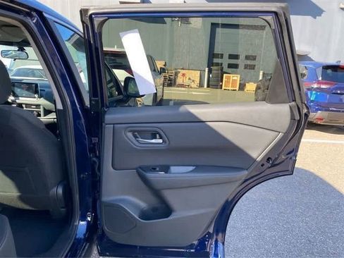 New 2026 Nissan Rogue SV w/ Cold Weather Package image 23