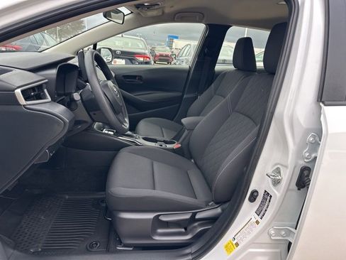 Certified 2024 Toyota Corolla LE image 10