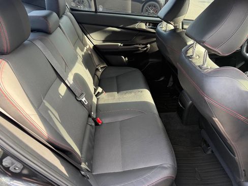 Used 2017 Subaru WRX Limited image 24