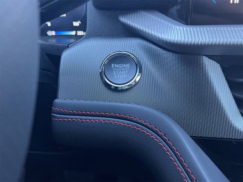 New 2026 Ford Explorer ST w/ Sun And Sound Package image 5