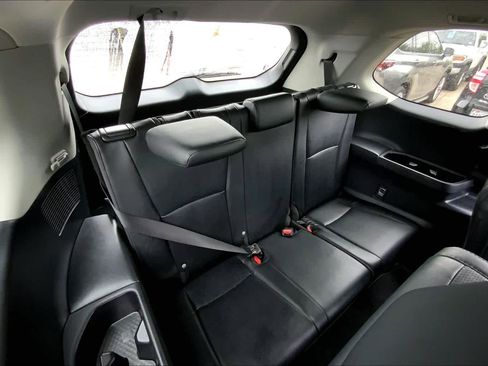 Used 2026 Toyota Grand Highlander Limited image 36