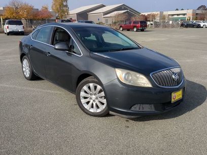 Used 2015 Buick Verano