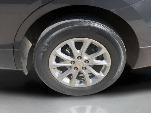 Used 2021 Chevrolet Equinox LS w/ LS Convenience Package FWD image 33