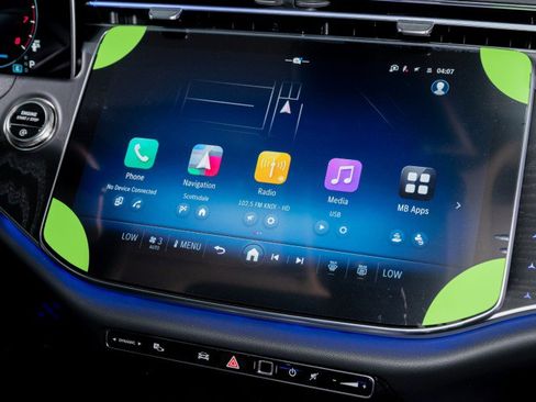 New 2026 Mercedes-Benz E 350 E 350 Sedan image 19