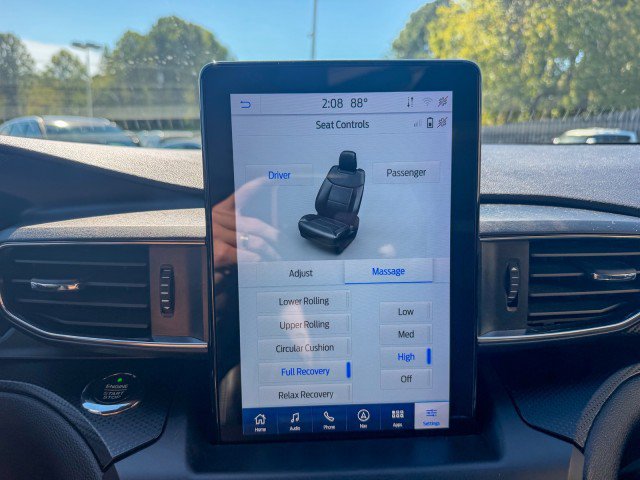Used 2020 Ford Explorer ST w/ ST Street Pack AWD/4WD image 14