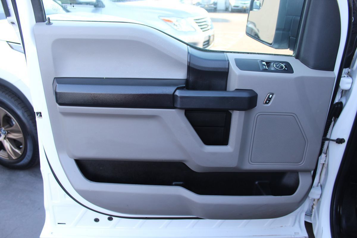 Used 2020 Ford F150 XL w/ Equipment Group 101A Mid RWD image 17