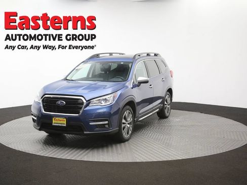 Used 2022 Subaru Ascent Touring AWD/4WD image 61