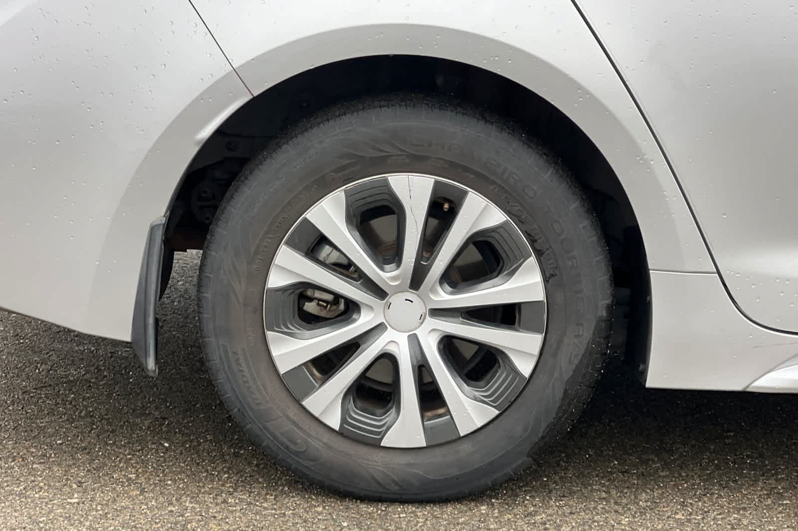 Used 2020 Toyota Corolla LE FWD image 20