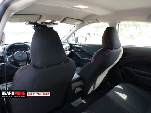 Used 2025 Subaru Impreza 2.0i Sport image 30