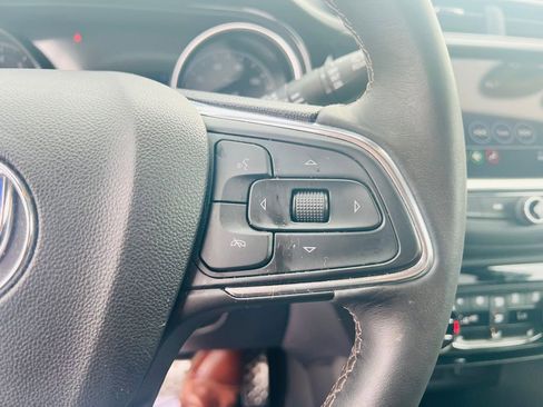 Used 2023 Buick Encore GX Select w/ Sport Touring Package image 20