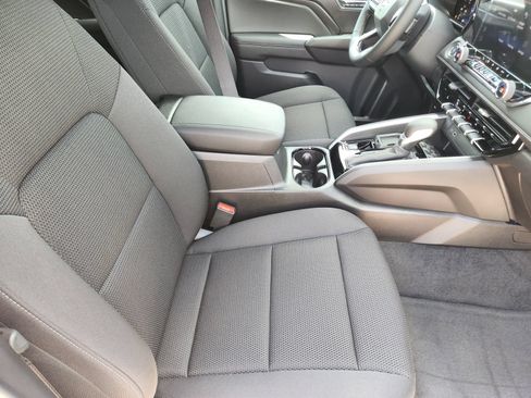 New 2026 Chevrolet Colorado LT w/ Advanced Trailering Package RWD image 14