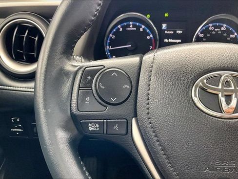 Used 2016 Toyota RAV4 Limited w/ Advanced Technology Package AWD/4WD image 21