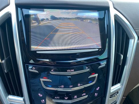 Used 2015 Cadillac SRX Premium FWD image 15