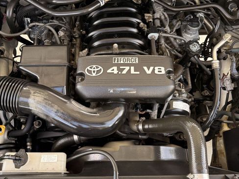 Used 2007 Toyota Tundra SR5 image 12