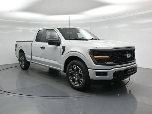 Used 2024 Ford F150 STX RWD image 53