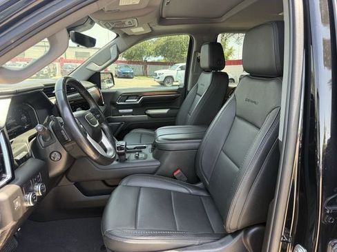 Used 2024 GMC Sierra 1500 Denali RWD image 28