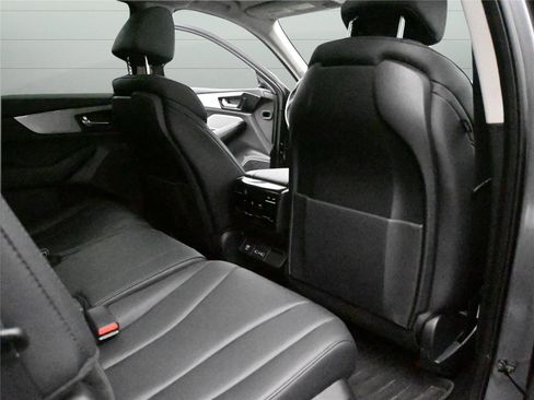 Certified 2024 Acura MDX SH-AWD image 21