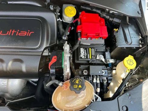 Used 2021 Jeep Compass Trailhawk AWD/4WD image 44