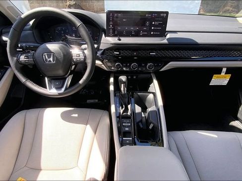 New 2026 Honda Accord Touring image 5