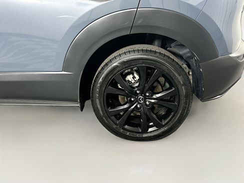 Used 2024 MAZDA CX-30 AWD 2.5 S w/ Preferred Package image 11