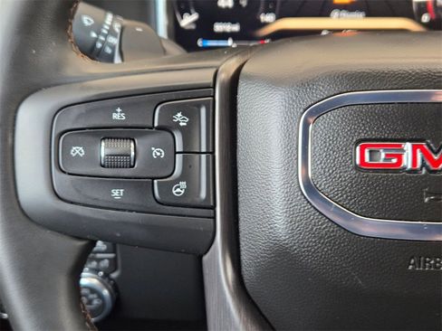 Used 2026 GMC Sierra 1500 AT4 w/ AT4 Premium Package image 22