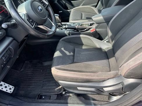 Used 2019 Subaru Impreza 2.0i Sport AWD/4WD image 16