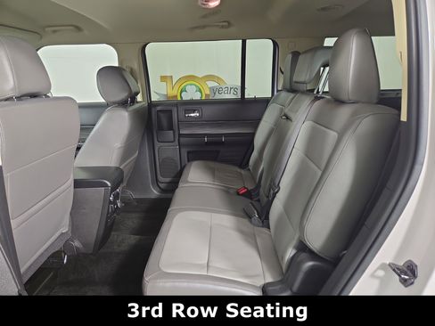 Used 2018 Ford Flex SEL w/ Equipment Group 202A image 12