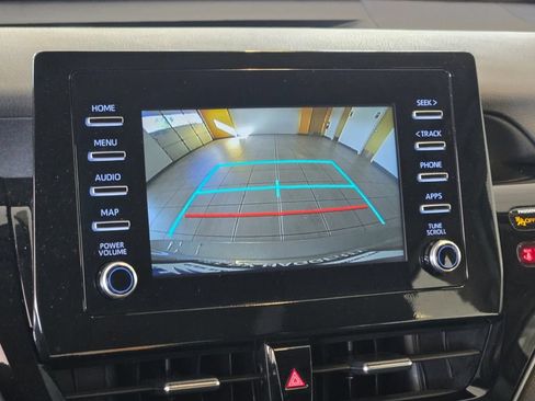 Used 2024 Toyota Camry SE FWD image 23