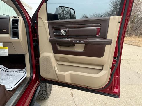 Used 2014 RAM 2500 Longhorn w/ Convenience Group image 9