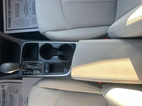 Used 2018 Hyundai Sonata SE FWD image 31