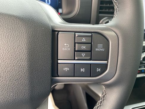 Used 2026 Ford F150 Lariat w/ Bed Utility Package AWD/4WD image 21