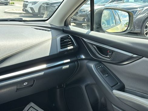 Certified 2022 Subaru Crosstrek 2.5i Sport AWD/4WD image 24