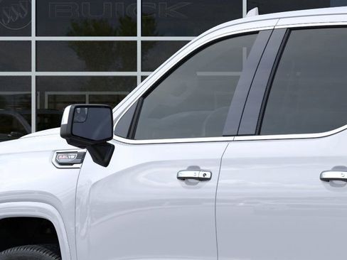 New 2026 GMC Sierra 1500 Denali image 12