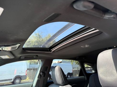 Used 2023 Lexus RX 350 Premium Plus w/ Accessory Package (Z1) FWD image 9