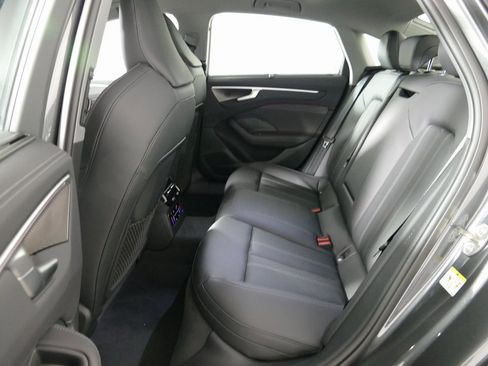 New 2026 Audi A6 Premium Plus image 30