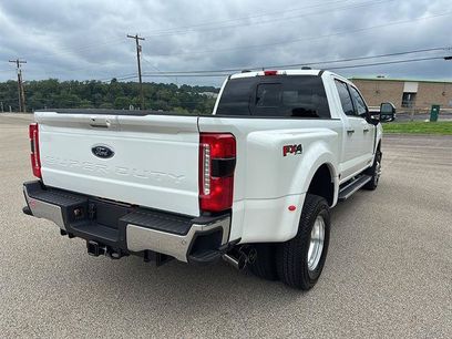 New 2026 Ford F350 Lariat w/ Chrome Package