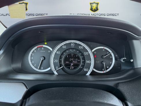 Used 2015 Honda Accord LX image 14