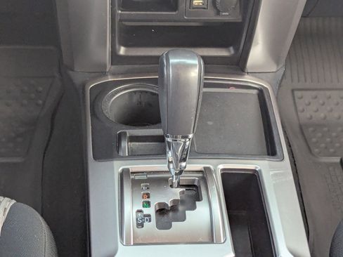 Used 2021 Toyota 4Runner SR5 image 21