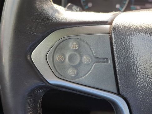 Used 2018 Chevrolet Silverado 1500 LT w/ All Star Edition image 16