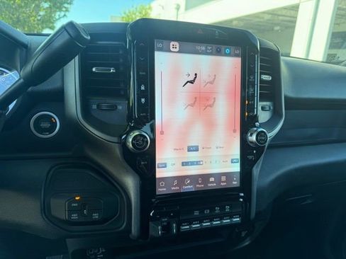 New 2026 RAM 2500 Tradesman image 22