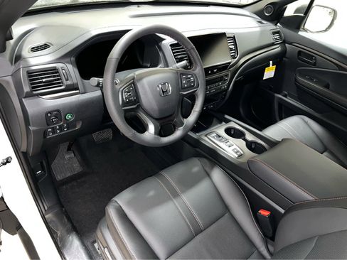 New 2026 Honda Ridgeline TrailSport+ image 16
