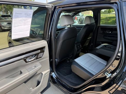 Certified 2026 Honda CR-V Sport Touring image 15