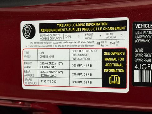 Used 2023 Mercedes-Benz GLE 53 AMG 4MATIC Coupe image 46