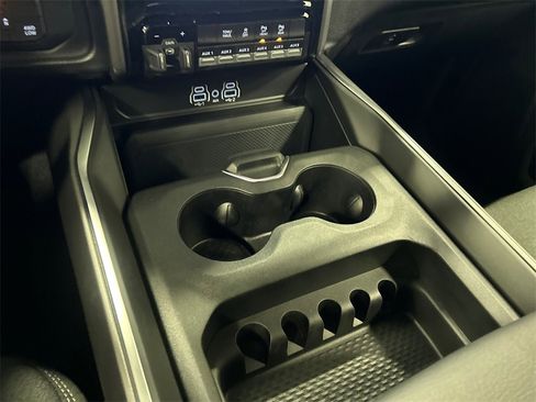 New 2026 RAM 3500 Big Horn image 25